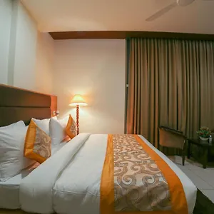 Hotel Grand Regency By Jmd Group Near Delhi Igi Airport
