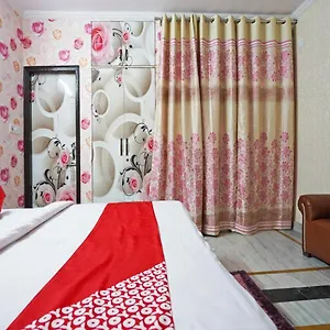Hotel In One