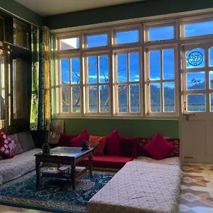 Hostel Zu-zu India