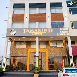 *** Hotel Tamarind India