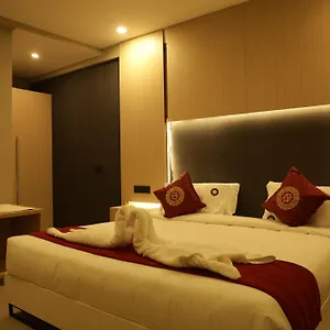 **** Hotel Noor Jehan's Grand Noor India