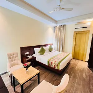 Hotel Hotel Banz Near Indira Gandhi Airport Delhi