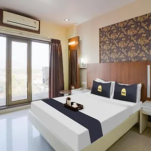 Hotel Le Mount Plaza A Family Near Igi Airport Delhi
