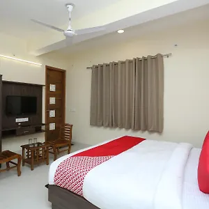 Hotel O D Palace