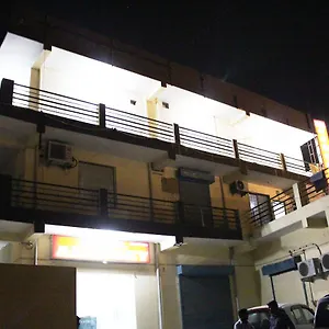 Hotel Aerosky