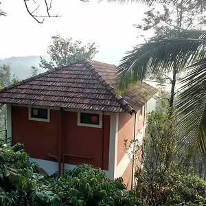  Resort Olive Mountain Hill View India