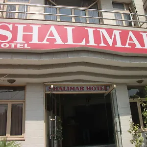  Hotel Shalimar India
