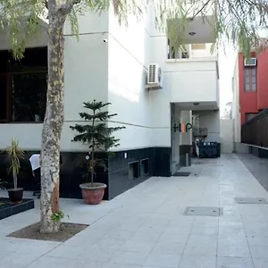 **** Hotel Hirohama India Business India