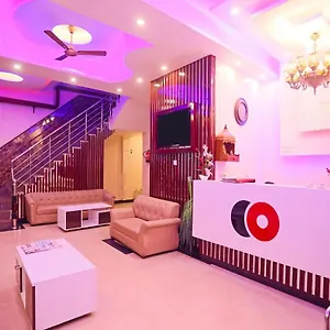 Hotel Luxury