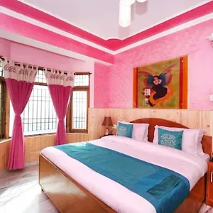 ** Hotel Hill View Nature's Sprout India
