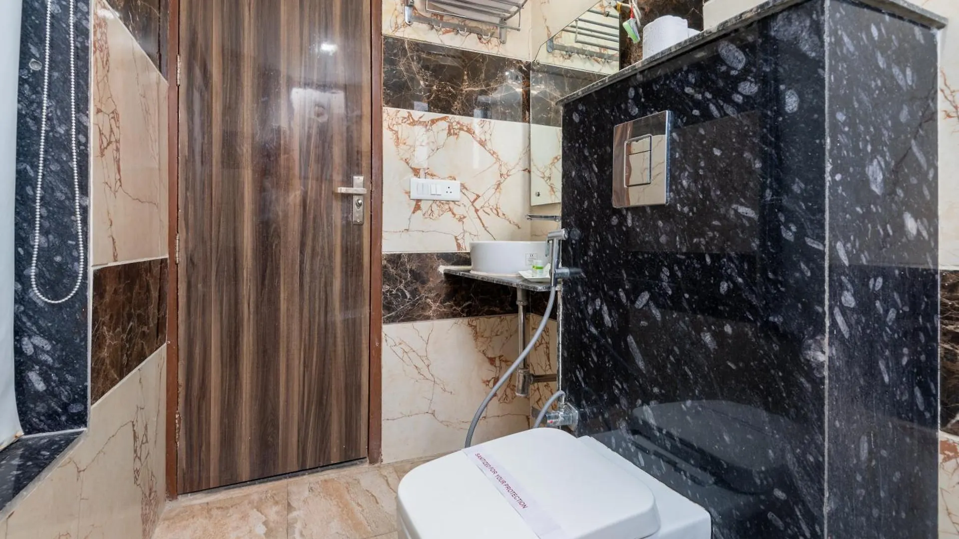Hotel Royal Inn Igi New Delhi