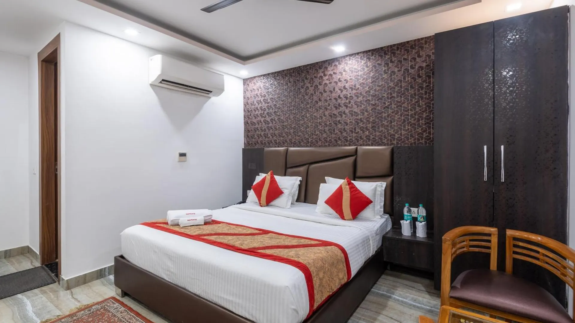Hotel Royal Inn Igi New Delhi
