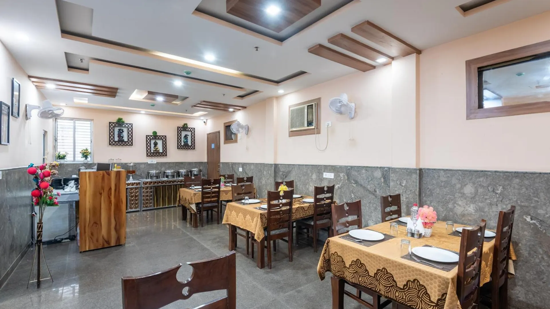 Hotel Royal Inn Igi New Delhi 3*,  India