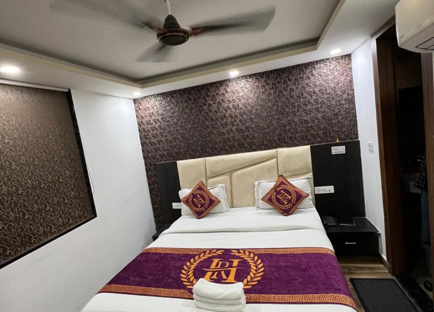 Hotel Royal Inn Igi New Delhi