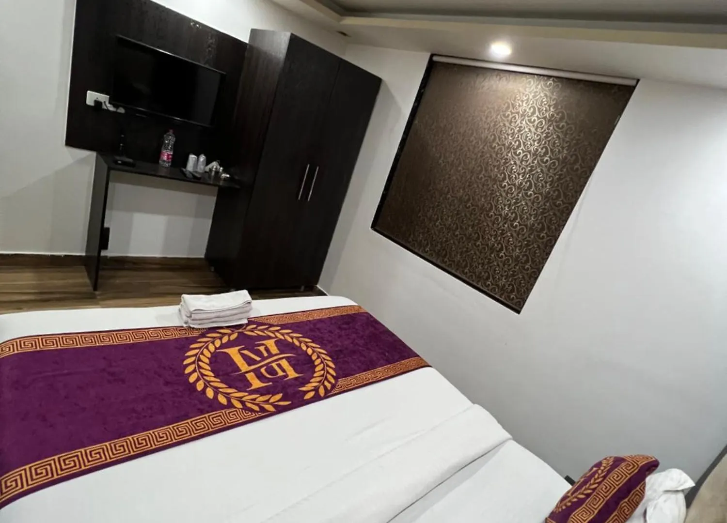 Hotel Royal Inn Igi New Delhi