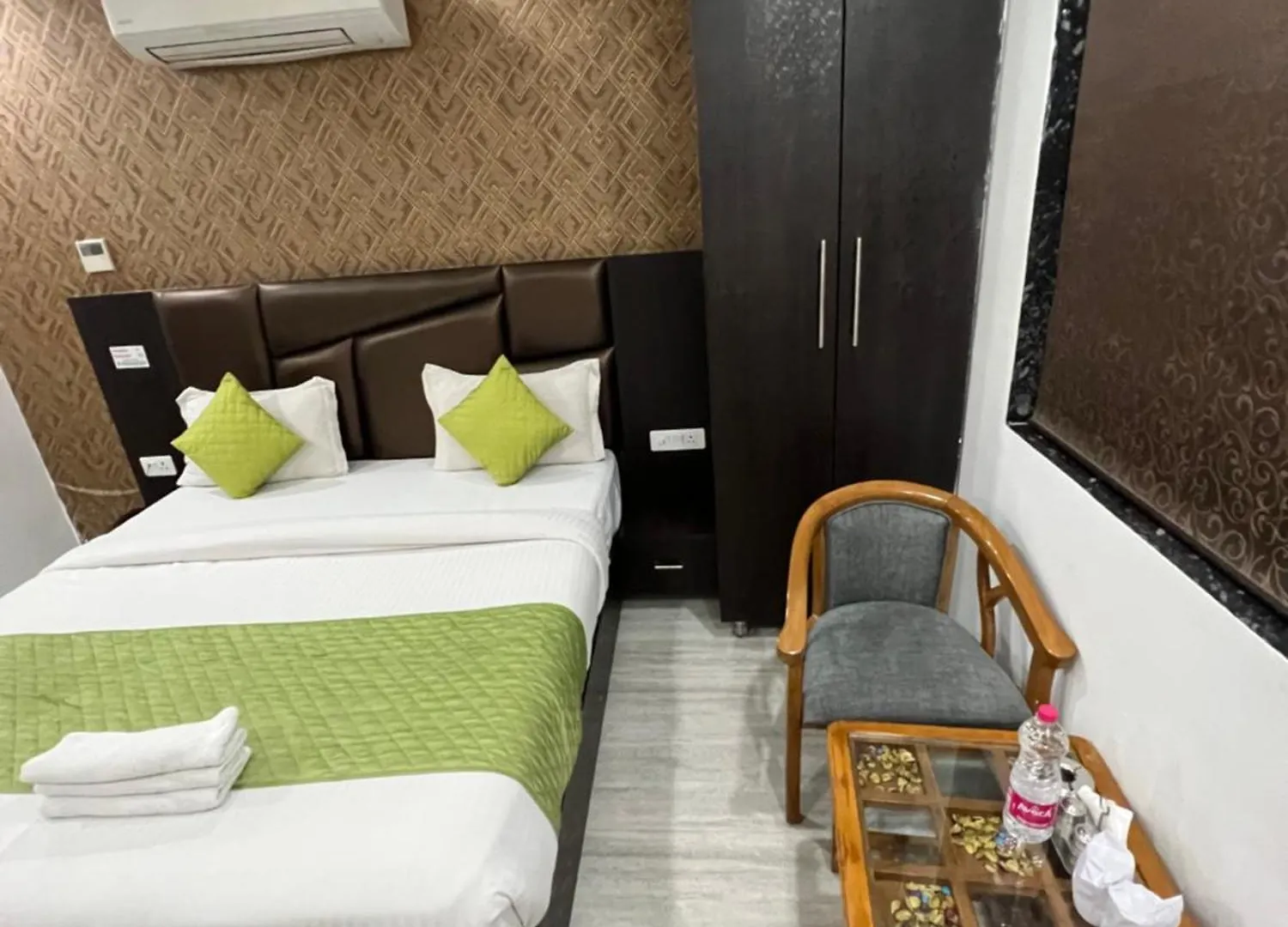 Hotel Royal Inn Igi New Delhi