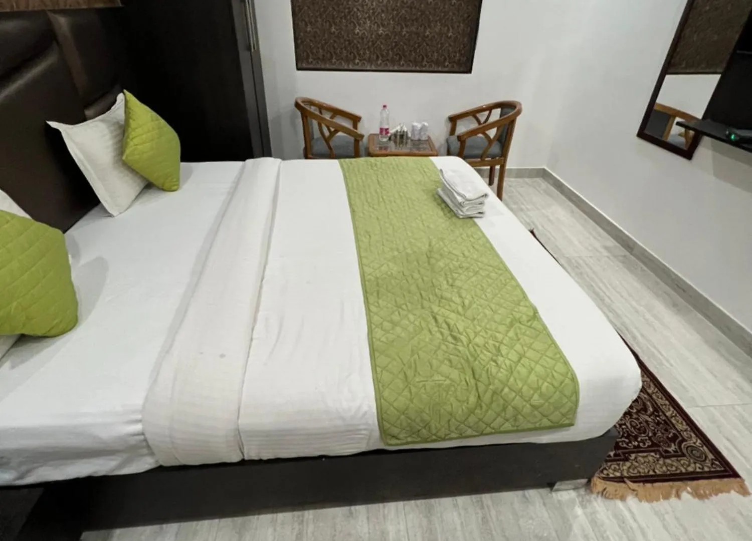 Hotel Royal Inn Igi New Delhi