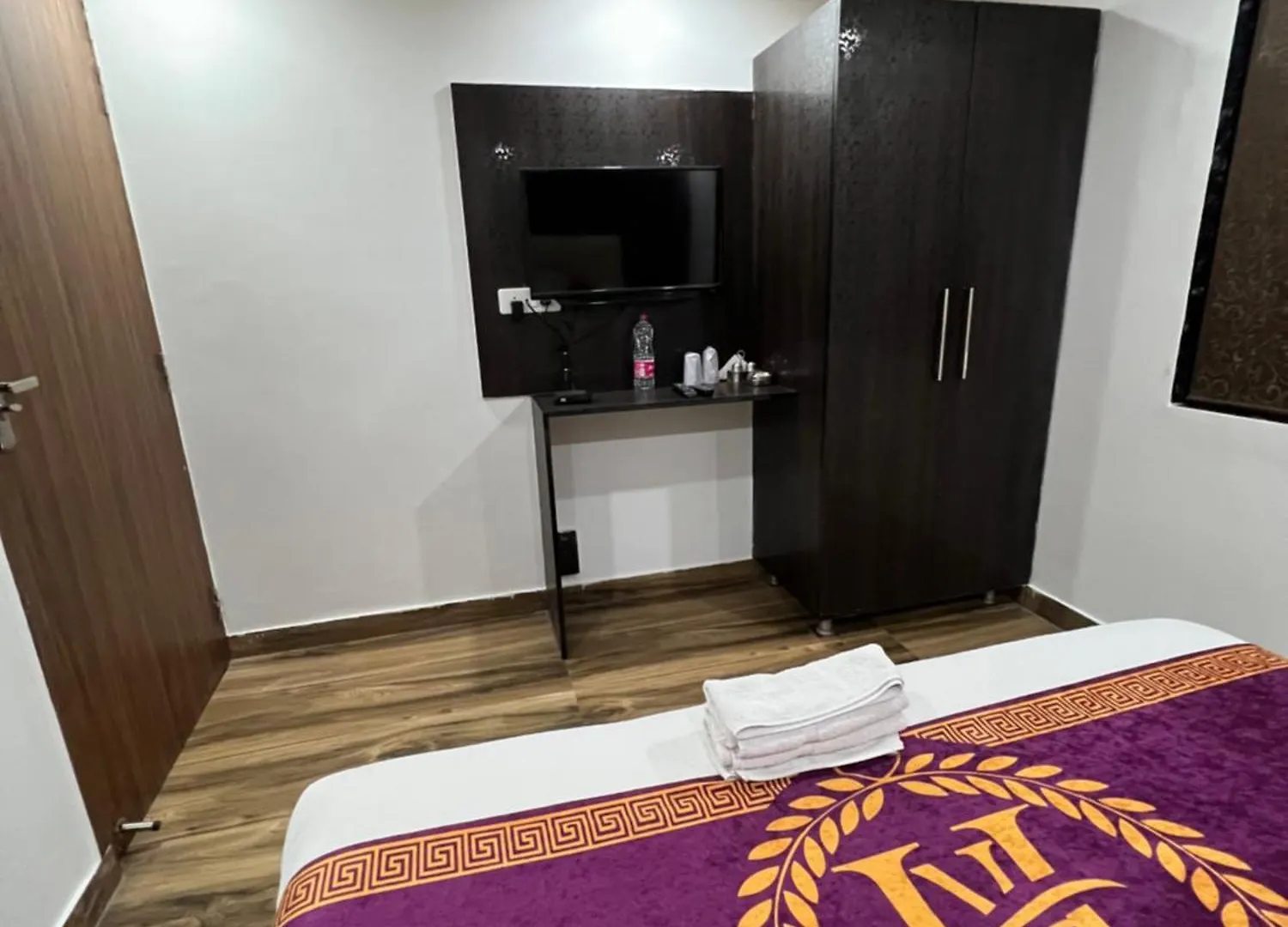 Hotel Royal Inn Igi New Delhi