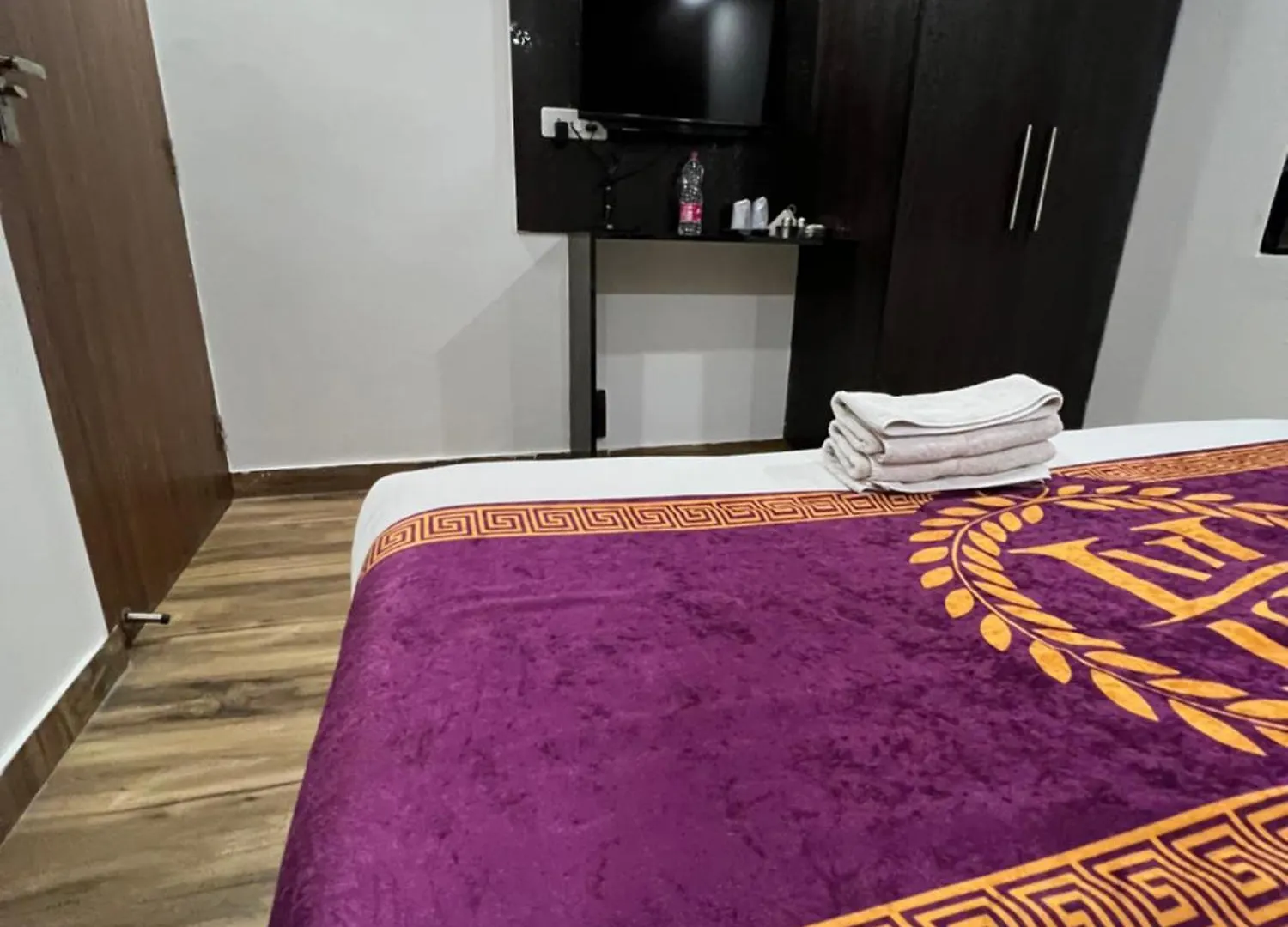 Hotel Royal Inn Igi New Delhi 3*,