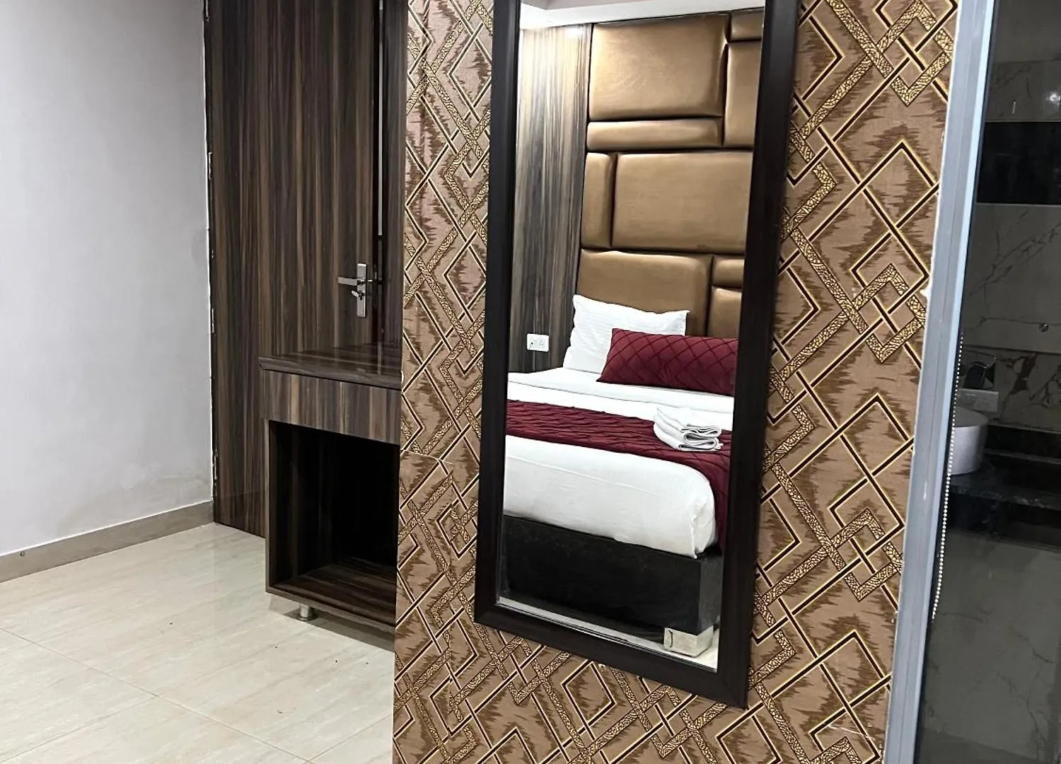 Hotel Royal Inn Igi New Delhi