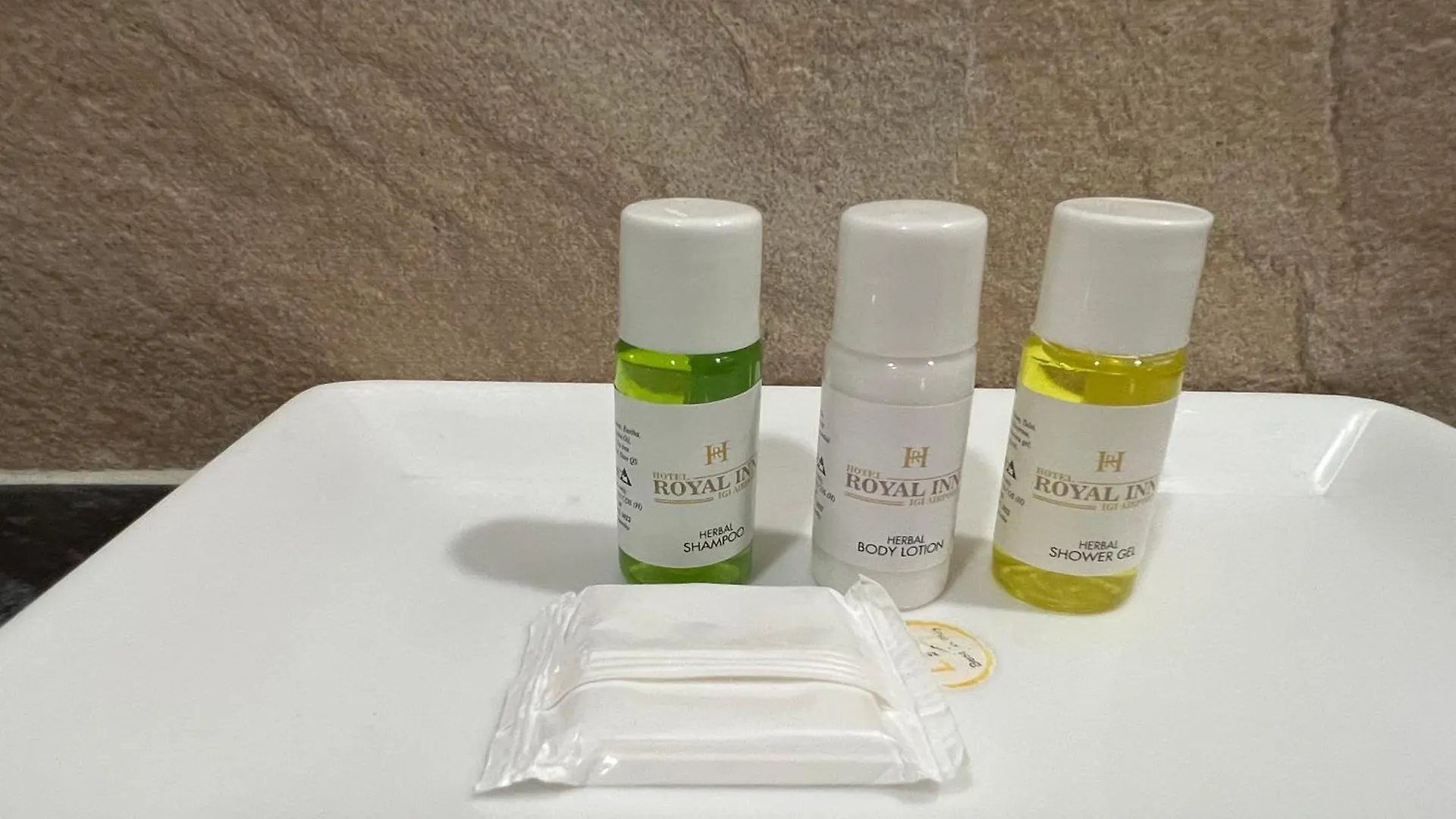 Hotel Royal Inn Igi New Delhi