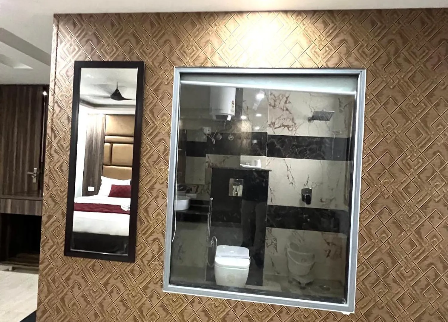 Hotel Royal Inn Igi New Delhi