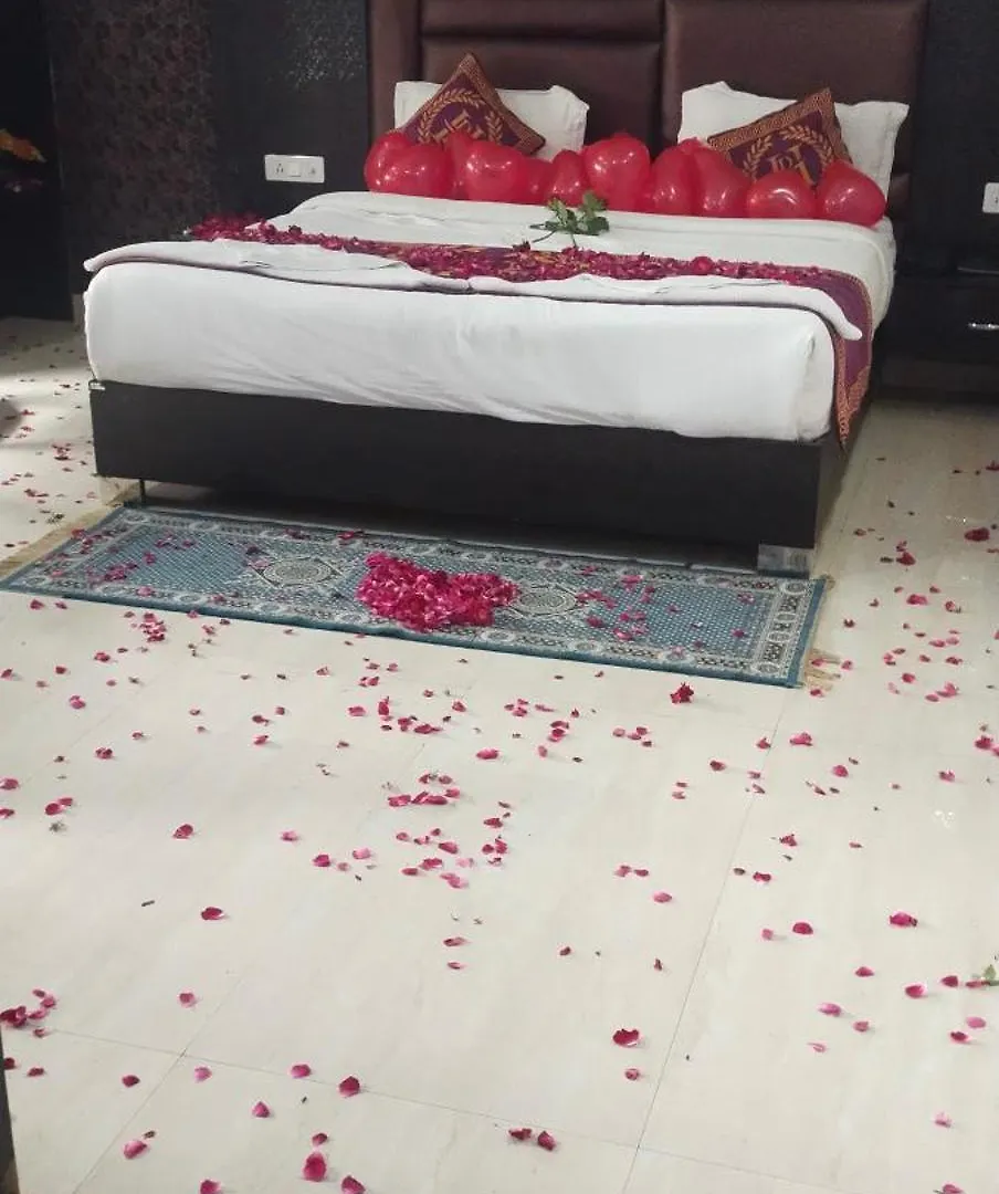 Hotel Royal Inn Igi New Delhi