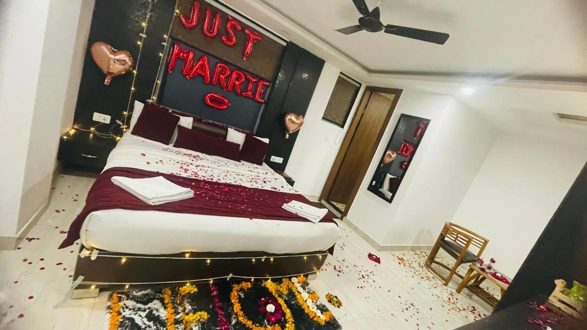 Hotel Royal Inn Igi New Delhi India