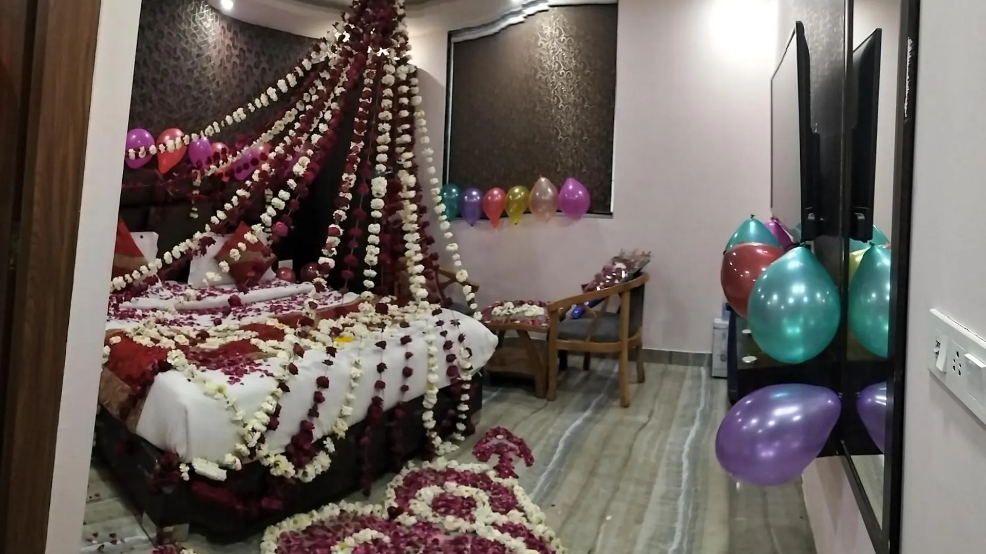Hotel Royal Inn Igi New Delhi