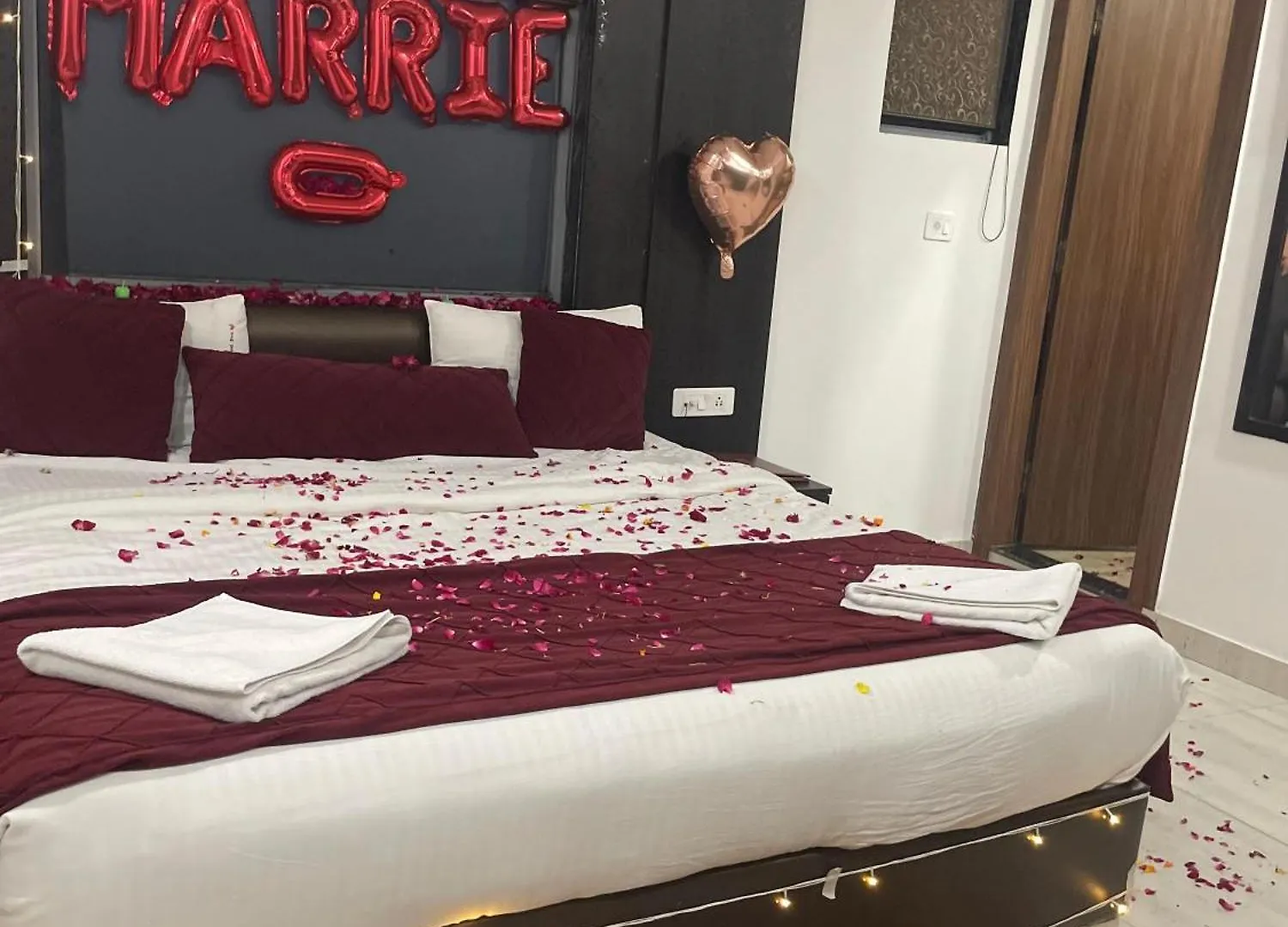 Hotel Royal Inn Igi New Delhi
